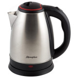 Чайник металлический МАТРЕНА МА-001 (1,7л) красный 005457