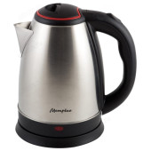 Чайник металлический МАТРЕНА МА-001 (1,7л) красный 005457