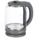 Чайник серый (105225) МАТРЕНА МА-007