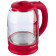 Чайник МА-007 вишневый (105226) МАТРЕНА МА-007r