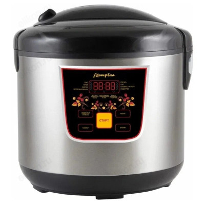 Мультиварка Матрёна МА 010 (3л)