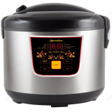 Мультиварка МАТРЕНА МА 011 (5л)