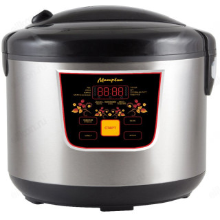 Мультиварка Матрёна МА 011 (5л)