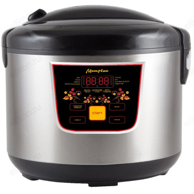 Мультиварка Матрёна МА 011 (5л)