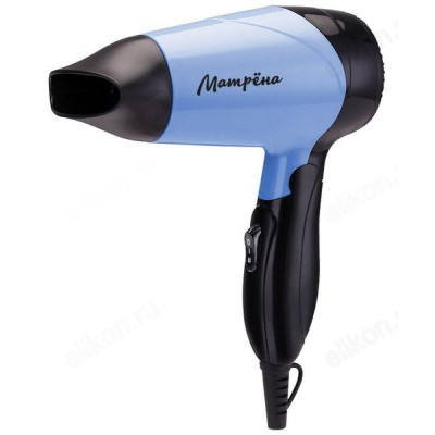Фен МАТРЕНА МА-022 дорожный
