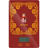 Весы кухонные МАТРЕНА МА-037 7кг