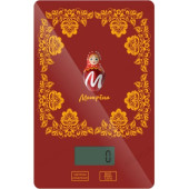 Весы кухонные МАТРЕНА МА-037 7кг
