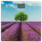 Весы напольные МАТРЕНА МА-090 лаванда 007838