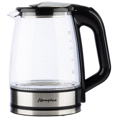 Чайник черный (105230) МАТРЕНА МА-155-1