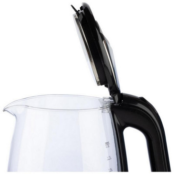 Чайник черный (105230) МАТРЕНА МА-155-3