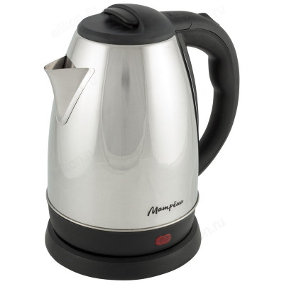 Чайник металлический МАТРЕНА МА-198 1,8 л 008199