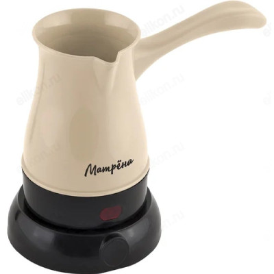 Турка электрическая МАТРЕНА МА-24 (007166)-1