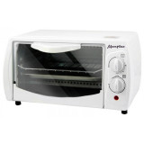 Духовка электрическая (005715) МАТРЕНА МА-25 белая