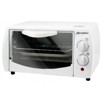 Духовка электрическая (005715) МАТРЕНА МА-25 белая