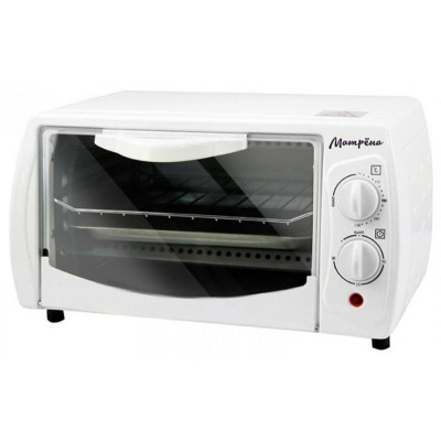 Духовка электрическая (005715) МАТРЕНА МА-25 белая