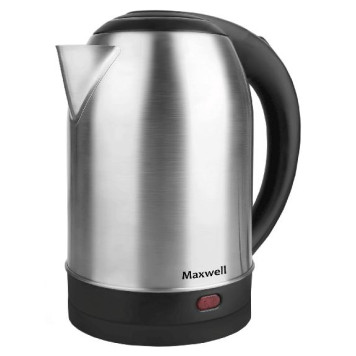 Чайник стальной MAXWELL MW-1077