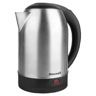 Чайник стальной MAXWELL MW-1077