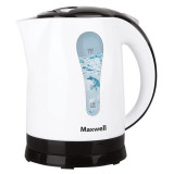 Чайник белый MAXWELL MW-1079