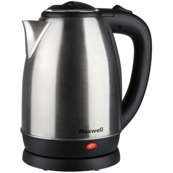 Чайник стальной MAXWELL MW-1081-1
