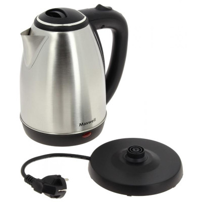Чайник стальной MAXWELL MW-1081-2