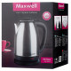 Чайник стальной MAXWELL MW-1081