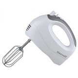 Миксер белый MAXWELL MW-1356