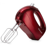 Миксер красный MAXWELL MW-1357