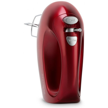 Миксер красный MAXWELL MW-1357-2