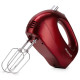 Миксер красный MAXWELL MW-1357