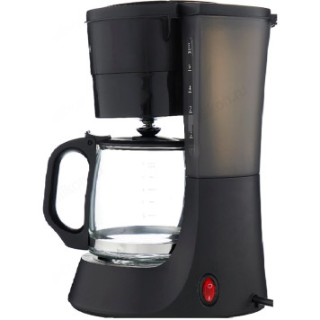 Кофеварка капельная MAXWELL 1650 (4 чашки)-1