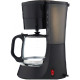 Кофеварка капельная MAXWELL 1650 (4 чашки)