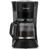 Кофеварка капельная MAXWELL 1650 (4 чашки)