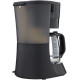 Кофеварка капельная MAXWELL 1650 (4 чашки)