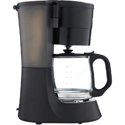 Кофеварка капельная MAXWELL 1650 (4 чашки)-3