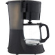 Кофеварка капельная MAXWELL 1650 (4 чашки)