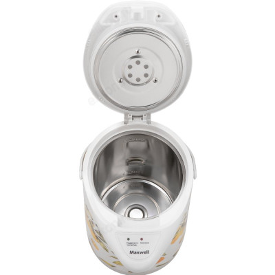 Термопот MAXWELL 1756 (3,8л)-4