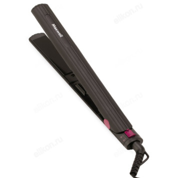 Щипцы-выпрямитель MAXWELL 2218 90мм-4