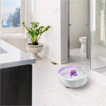 Массажёр для ног MAXWELL MW-2451-1