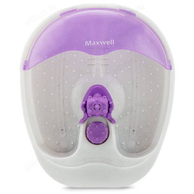 Массажёр для ног MAXWELL MW-2451-2