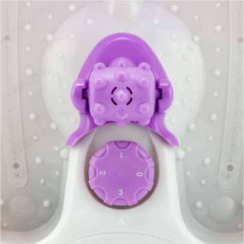 Массажёр для ног MAXWELL MW-2451-3