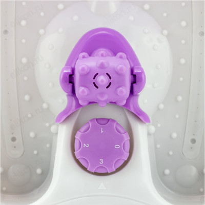 Массажёр для ног MAXWELL MW-2451-3