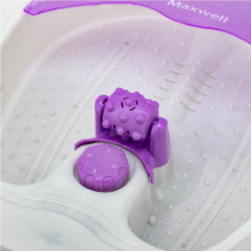 Массажёр для ног MAXWELL MW-2451-4