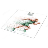 Весы напольные MAXWELL MW-2667 электронные