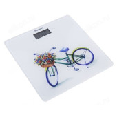 Весы напольные MAXWELL MW-2668 электронные