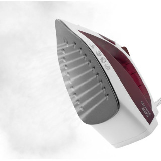 Утюг разноцветный MAXWELL MW-3006-3