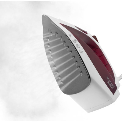 Утюг разноцветный MAXWELL MW-3006-3