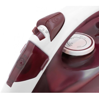 Утюг разноцветный MAXWELL MW-3006-4