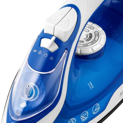 Утюг разноцветный MAXWELL MW-3007-4