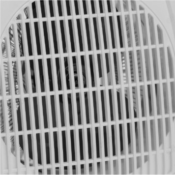 Тепловентилятор Maxwell 3458, 2000 Вт-5