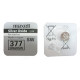 Батарейка 377 MAXELL SR626SW,  1,55V